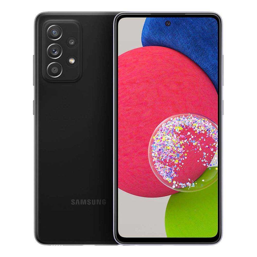 Samsung Galaxy A52s 5G Dual SIM