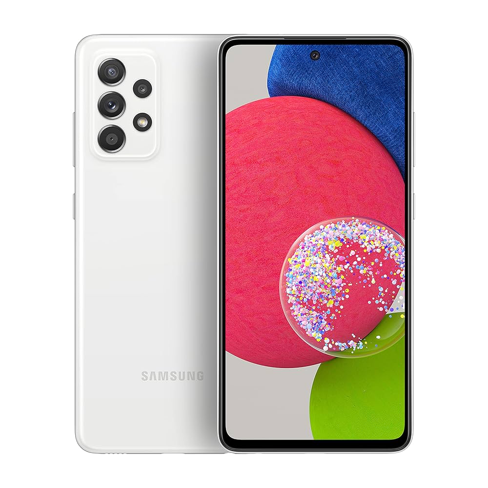 Samsung Galaxy A52s 5G Dual SIM